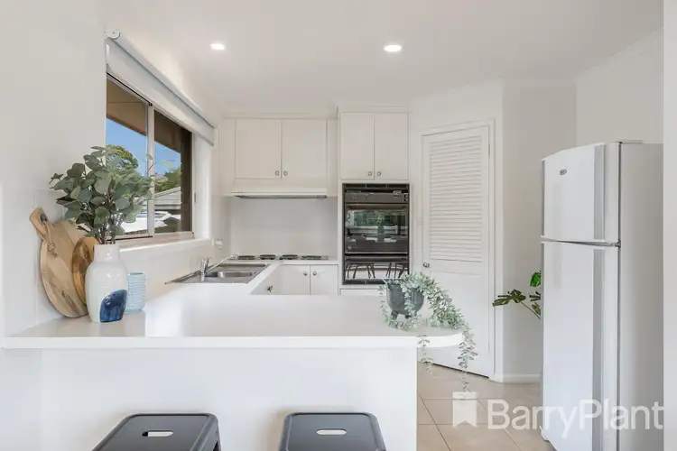 Fifth view of Homely house listing, 52 Panpandi Drive, Clifton Springs VIC 3222