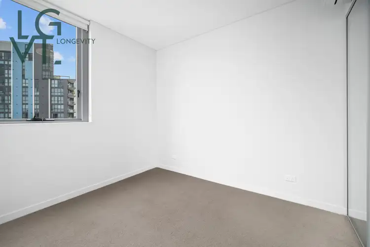 Third view of Homely apartment listing, 902/1 Brodie Spark Drive, Wolli Creek NSW 2205
