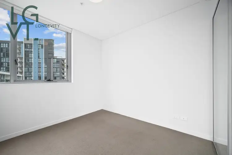 Fourth view of Homely apartment listing, 902/1 Brodie Spark Drive, Wolli Creek NSW 2205