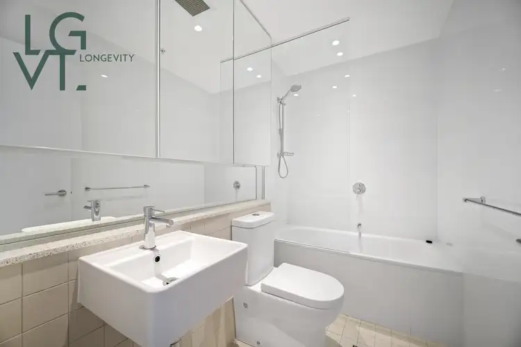 Fifth view of Homely apartment listing, 902/1 Brodie Spark Drive, Wolli Creek NSW 2205
