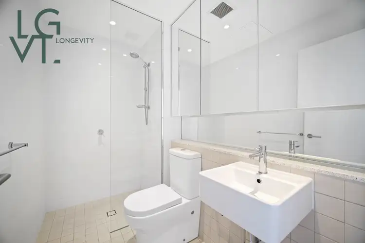 Sixth view of Homely apartment listing, 902/1 Brodie Spark Drive, Wolli Creek NSW 2205
