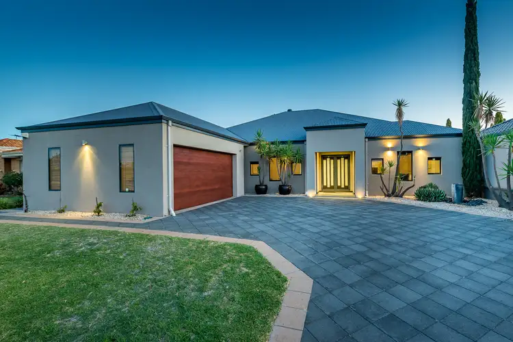 85 Monaghan Circle, Darch WA 6065