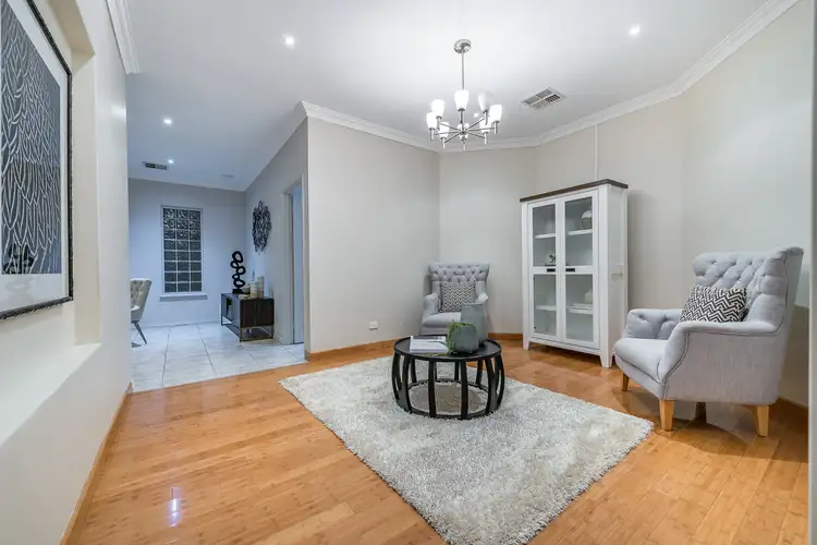 Fifth view of Homely house listing, 85 Monaghan Circle, Darch WA 6065