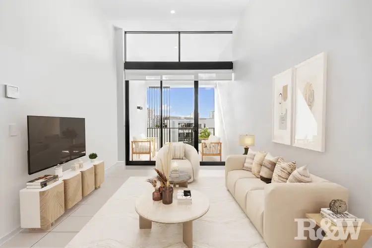 Main view of Homely apartment listing, 4605/15 Anderson Street, Kangaroo Point QLD 4169