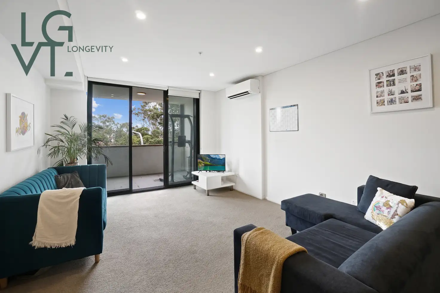 Main view of Homely apartment listing, 303/118 Princes Highway, Arncliffe NSW 2205