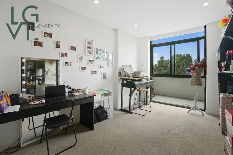 Second view of Homely apartment listing, 303/118 Princes Highway, Arncliffe NSW 2205