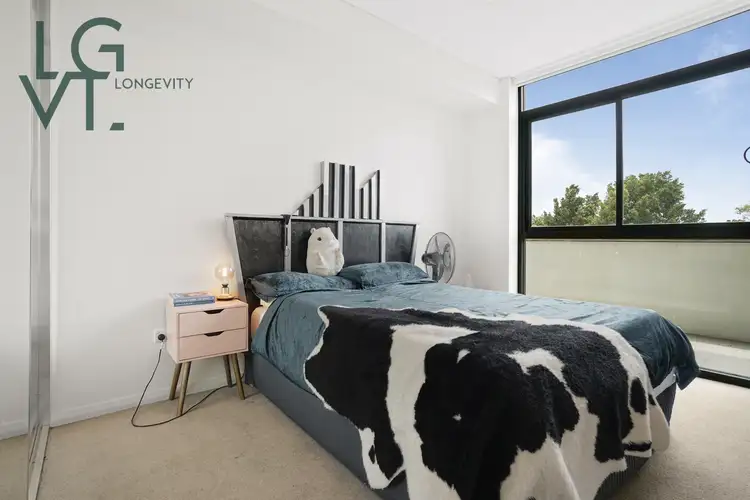 Third view of Homely apartment listing, 303/118 Princes Highway, Arncliffe NSW 2205