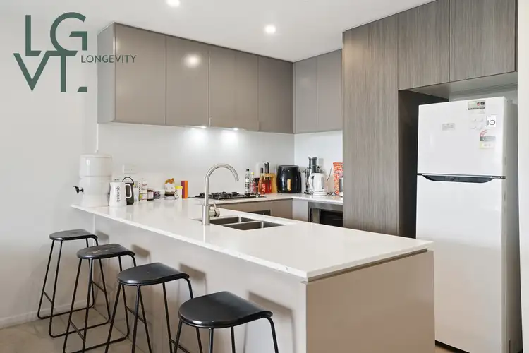 Fourth view of Homely apartment listing, 303/118 Princes Highway, Arncliffe NSW 2205