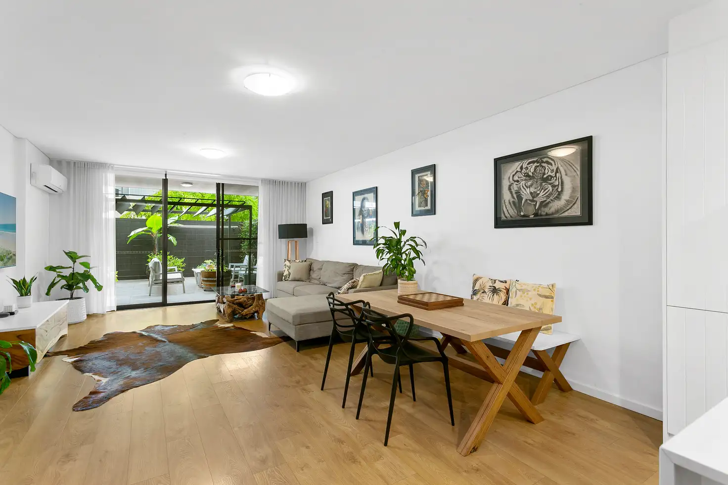 Main view of Homely apartment listing, 35/15 Edgehill Avenue, Botany NSW 2019