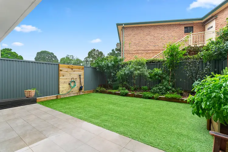 Second view of Homely apartment listing, 35/15 Edgehill Avenue, Botany NSW 2019