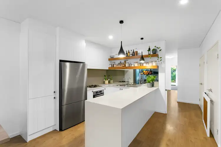Fourth view of Homely apartment listing, 35/15 Edgehill Avenue, Botany NSW 2019