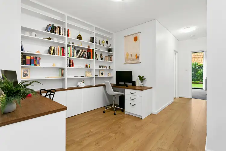 Sixth view of Homely apartment listing, 35/15 Edgehill Avenue, Botany NSW 2019