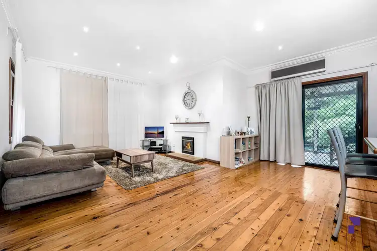 Second view of Homely house listing, 16 Carrisbrook Avenue, Punchbowl NSW 2196