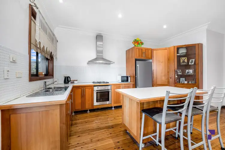 Third view of Homely house listing, 16 Carrisbrook Avenue, Punchbowl NSW 2196