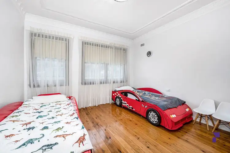 Fifth view of Homely house listing, 16 Carrisbrook Avenue, Punchbowl NSW 2196