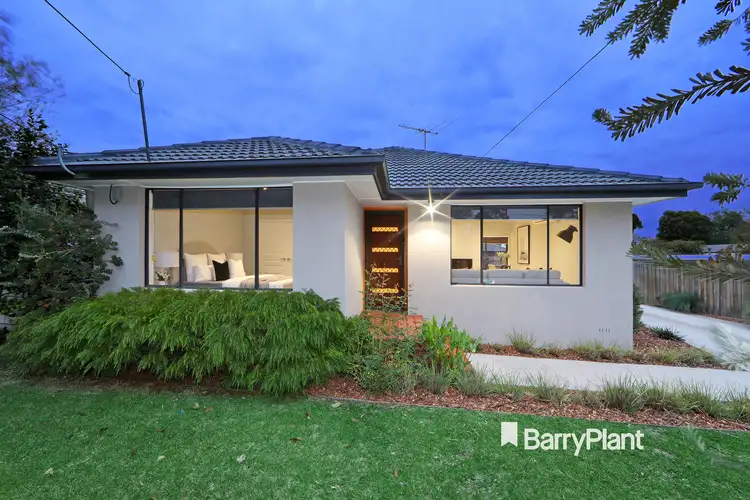 Main view of Homely townhouse listing, 1/7 Bewsell Avenue, Scoresby VIC 3179