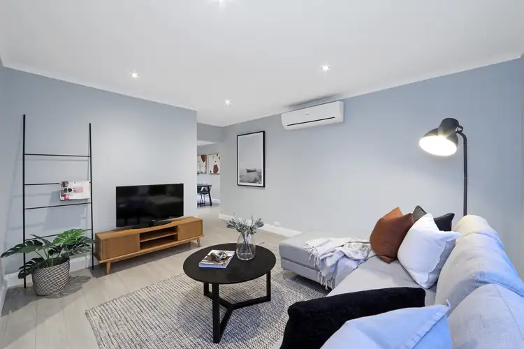 Second view of Homely townhouse listing, 1/7 Bewsell Avenue, Scoresby VIC 3179