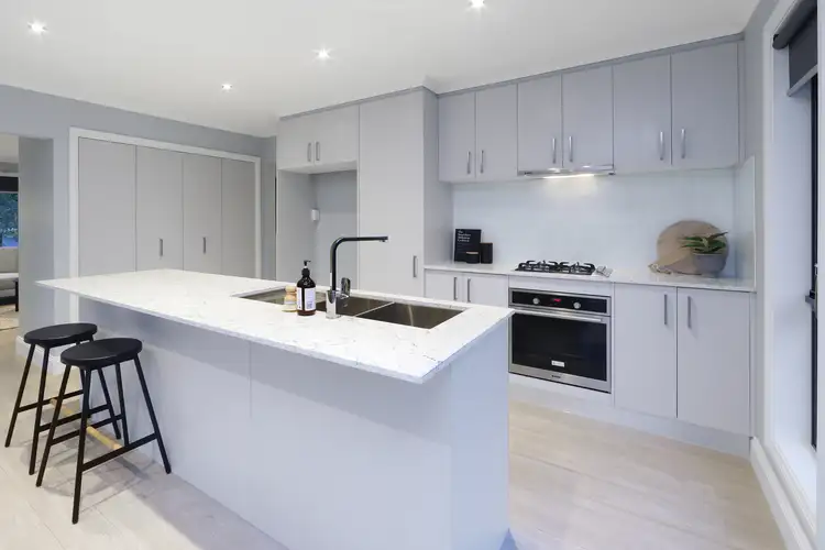 Third view of Homely townhouse listing, 1/7 Bewsell Avenue, Scoresby VIC 3179
