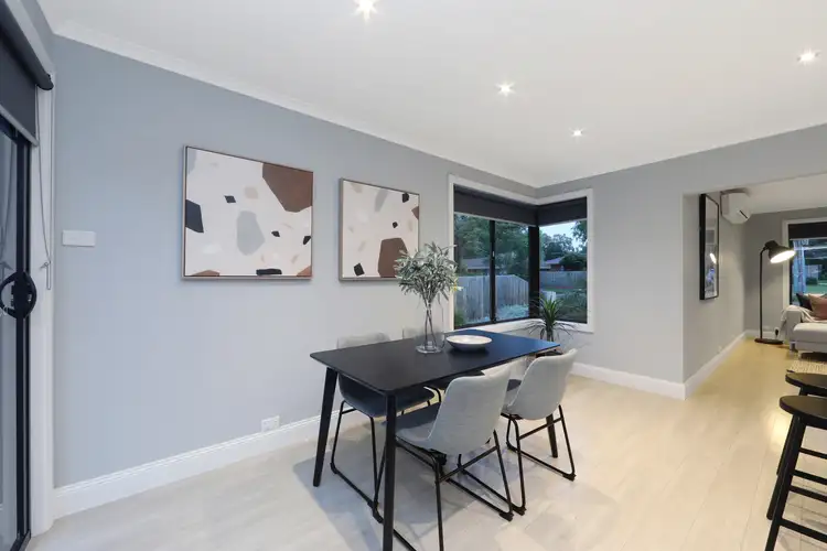 Fourth view of Homely townhouse listing, 1/7 Bewsell Avenue, Scoresby VIC 3179
