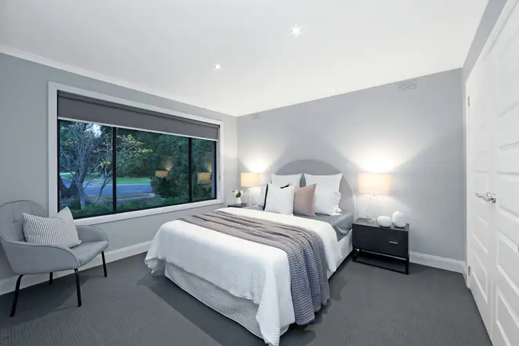 Sixth view of Homely townhouse listing, 1/7 Bewsell Avenue, Scoresby VIC 3179