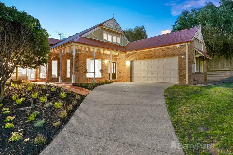 5 Rosemary Court, Berwick VIC 3806