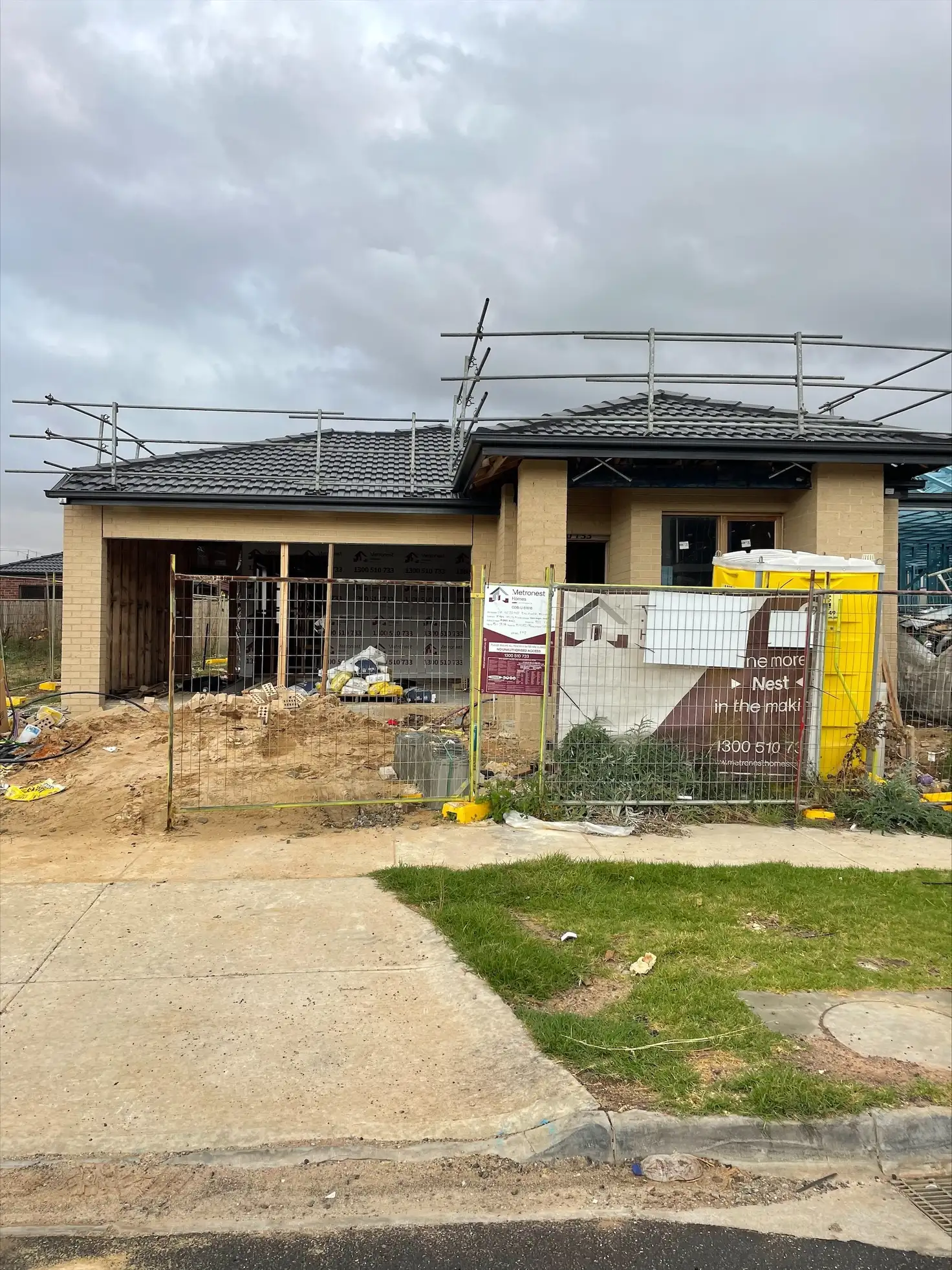 Main view of Homely house listing, 9 Muse Boulevard, Truganina VIC 3029