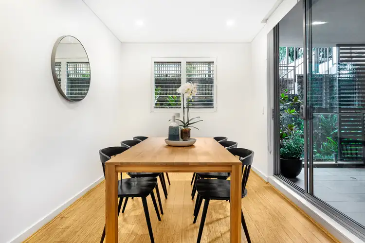 Fifth view of Homely apartment listing, 608/72-74 Gordon Crescent, Lane Cove NSW 2066