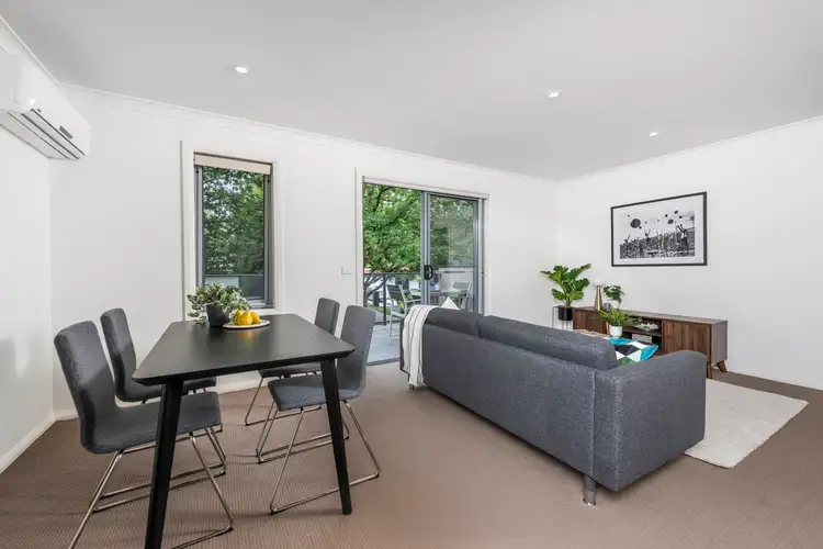 Second view of Homely unit listing, 5/32 Stockdale Street, Dickson ACT 2602
