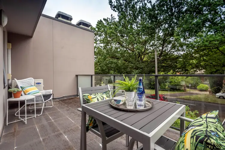 Fourth view of Homely unit listing, 5/32 Stockdale Street, Dickson ACT 2602