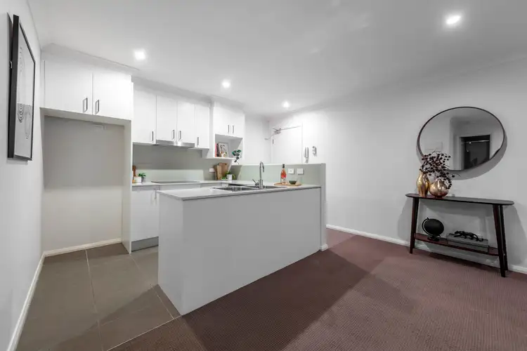 Sixth view of Homely unit listing, 5/32 Stockdale Street, Dickson ACT 2602
