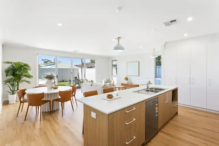Main view of Homely house listing, 5b Oliphant Avenue, Oaklands Park SA 5046
