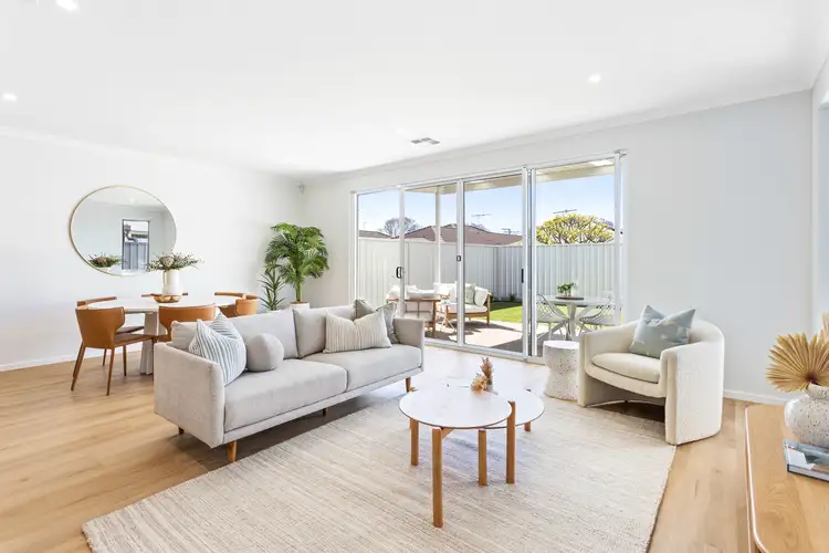 Second view of Homely house listing, 5b Oliphant Avenue, Oaklands Park SA 5046