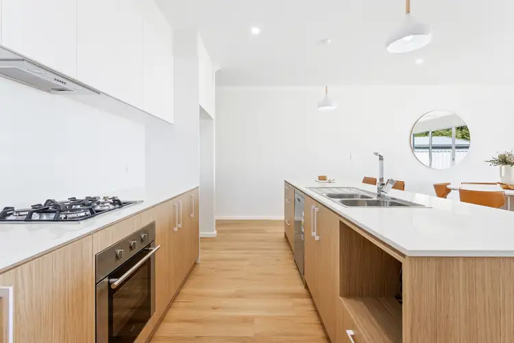 Fourth view of Homely house listing, 5b Oliphant Avenue, Oaklands Park SA 5046