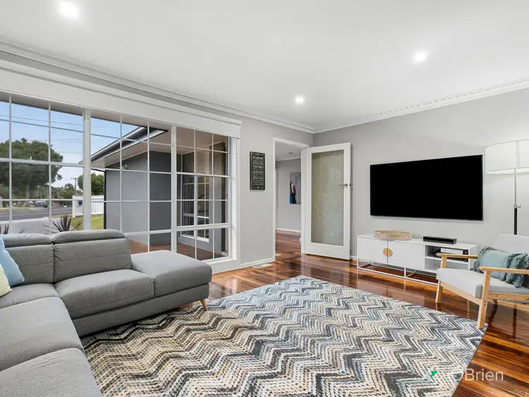 Second view of Homely townhouse listing, 54a Herald Street, Cheltenham VIC 3192