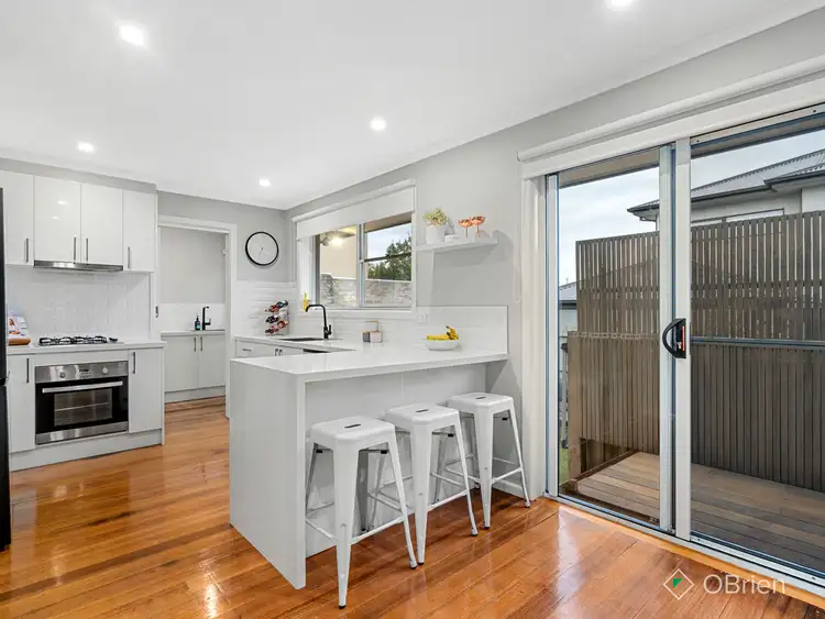 Third view of Homely townhouse listing, 54a Herald Street, Cheltenham VIC 3192