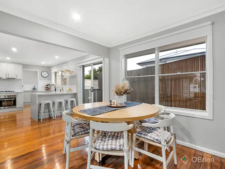 Fifth view of Homely townhouse listing, 54a Herald Street, Cheltenham VIC 3192