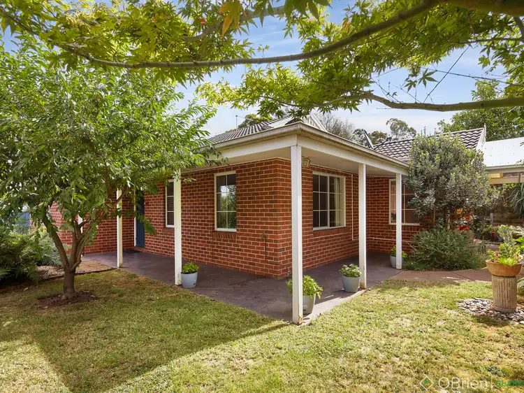 7/34 Longwarry Road, Drouin VIC 3818