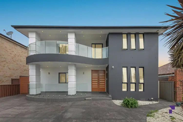 Main view of Homely house listing, 27 Buckland Street, Greenacre NSW 2190