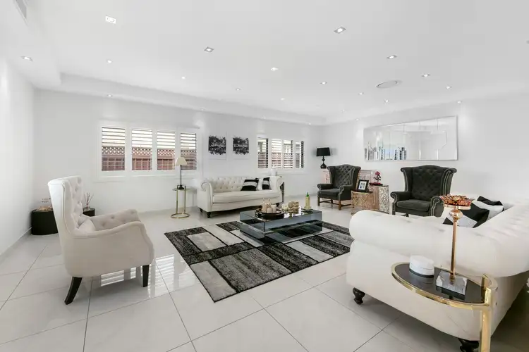Second view of Homely house listing, 27 Buckland Street, Greenacre NSW 2190