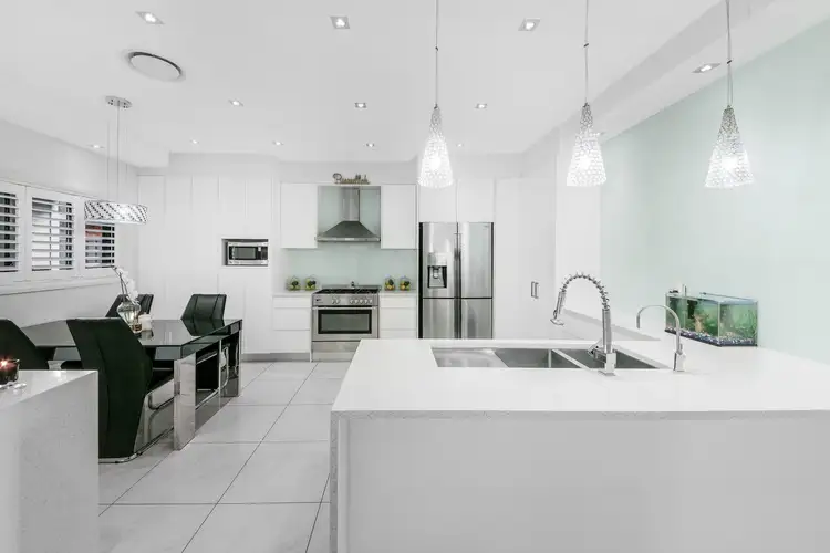 Third view of Homely house listing, 27 Buckland Street, Greenacre NSW 2190