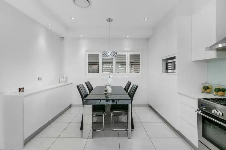Fourth view of Homely house listing, 27 Buckland Street, Greenacre NSW 2190