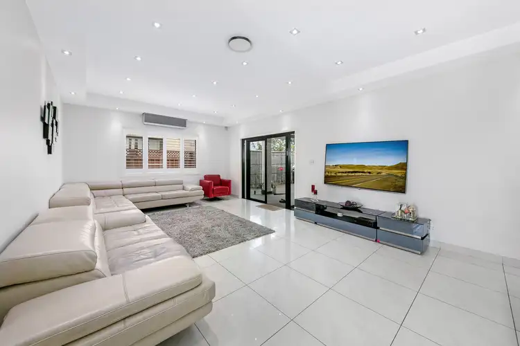 Fifth view of Homely house listing, 27 Buckland Street, Greenacre NSW 2190