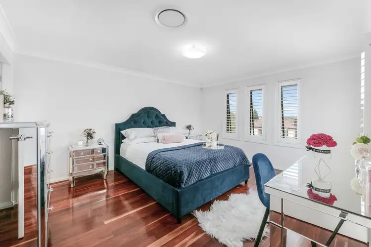 Sixth view of Homely house listing, 27 Buckland Street, Greenacre NSW 2190