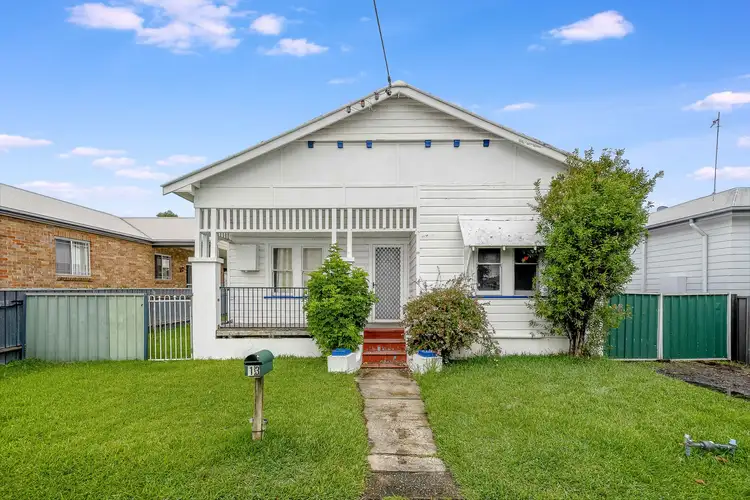 Main view of Homely house listing, 13 Fourth Street, Adamstown NSW 2289