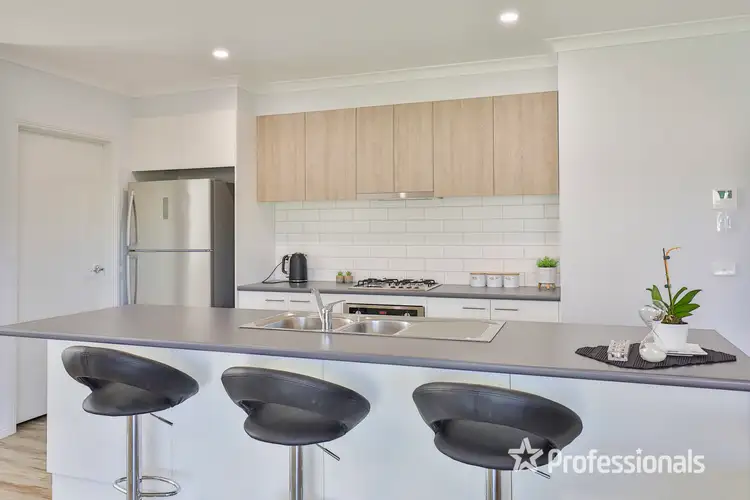 Third view of Homely house listing, 5 Central Park Drive, Mildura VIC 3500