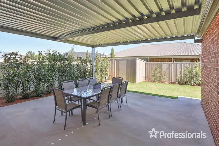 Sixth view of Homely house listing, 5 Central Park Drive, Mildura VIC 3500