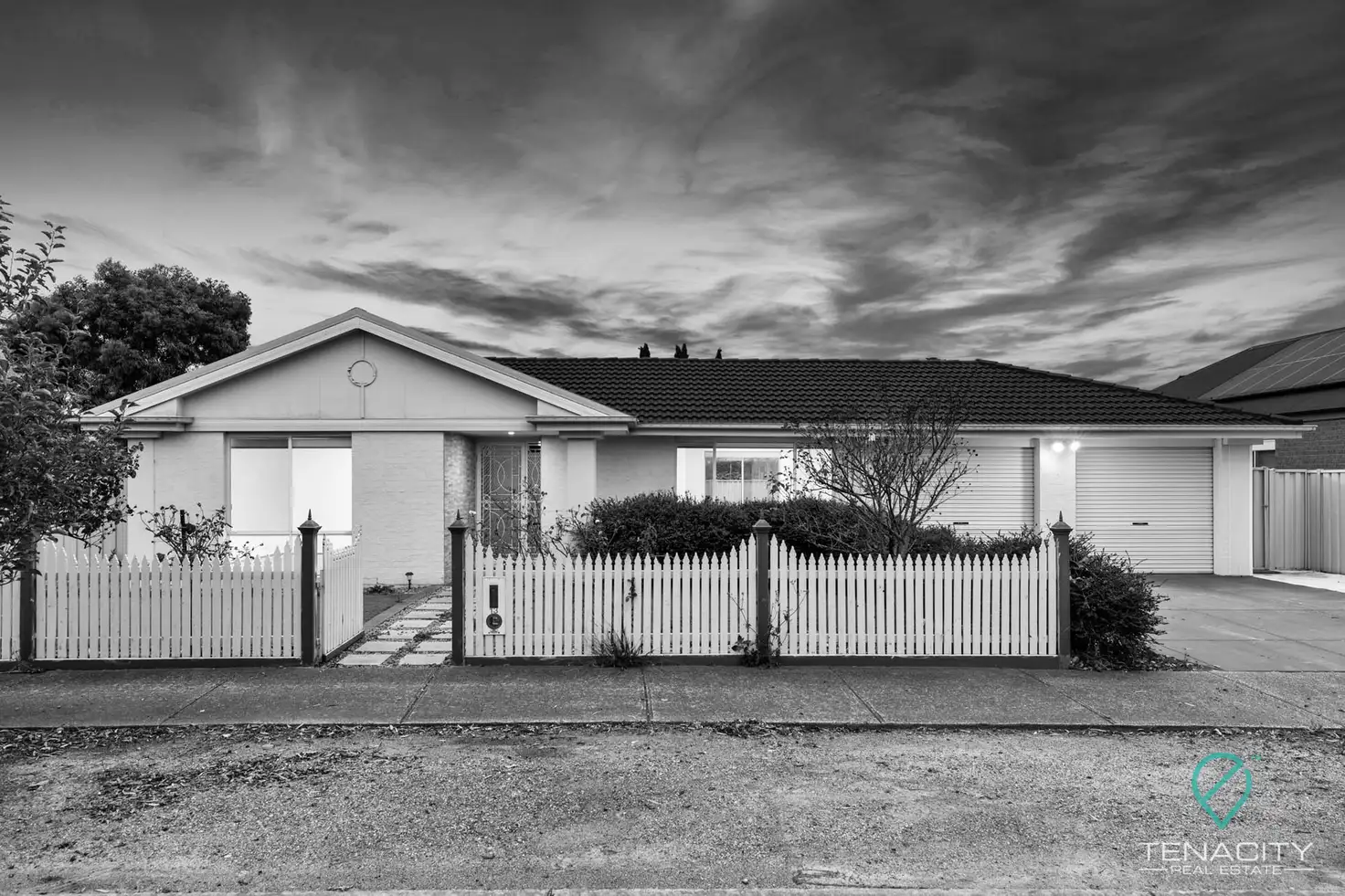 Main view of Homely house listing, 13 Daintree Retreat, Caroline Springs VIC 3023