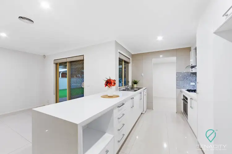Third view of Homely house listing, 13 Daintree Retreat, Caroline Springs VIC 3023