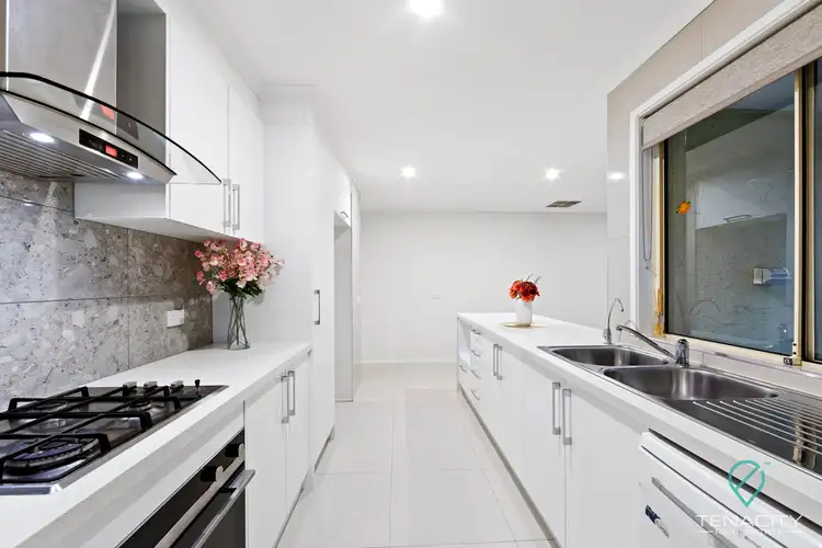 Sixth view of Homely house listing, 13 Daintree Retreat, Caroline Springs VIC 3023