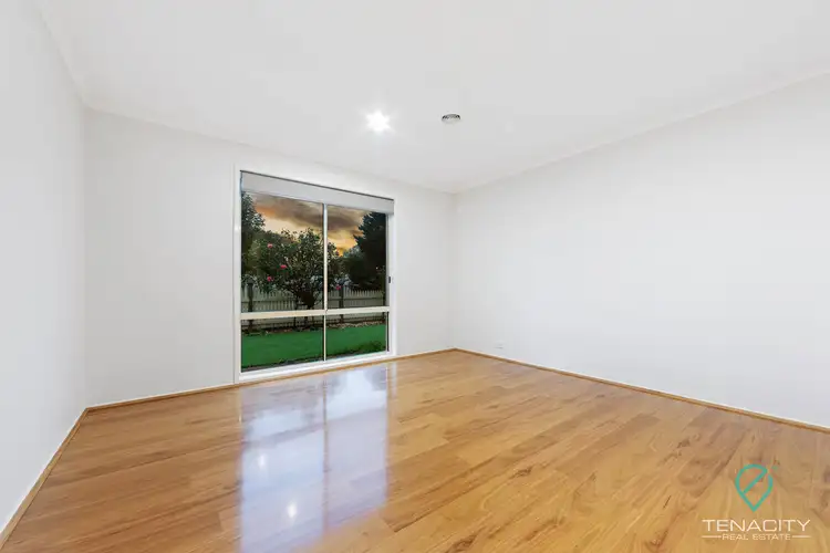 Seventh view of Homely house listing, 13 Daintree Retreat, Caroline Springs VIC 3023